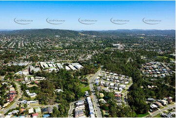 Everton Hills QLD 4053 QLD Aerial Photography