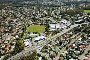 Albany Creek QLD 4035 QLD Aerial Photography