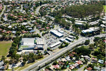 Albany Creek QLD 4035 QLD Aerial Photography