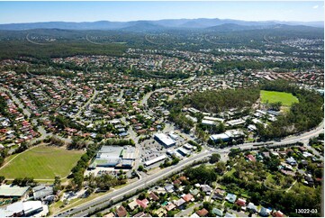 Albany Creek QLD 4035 QLD Aerial Photography