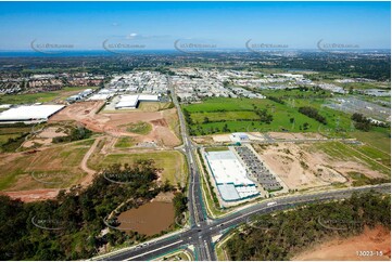Brendale QLD 4500 QLD Aerial Photography