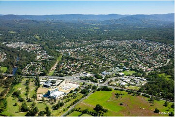 Warner QLD 4500 QLD Aerial Photography