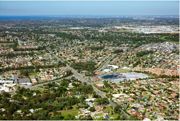 Warner QLD 4500 QLD Aerial Photography
