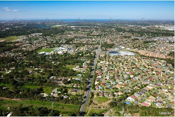 Warner QLD 4500 QLD Aerial Photography