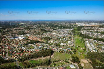 Warner QLD 4500 QLD Aerial Photography