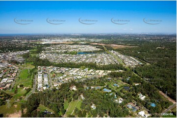 Warner QLD 4500 QLD Aerial Photography