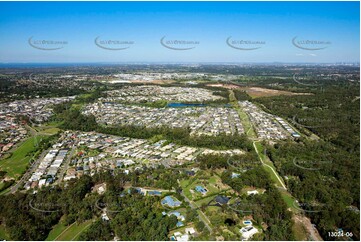 Warner QLD 4500 QLD Aerial Photography