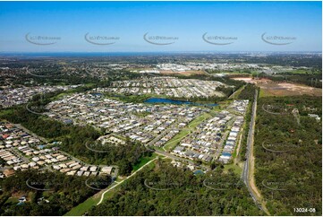 Warner QLD 4500 QLD Aerial Photography