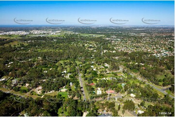 Warner QLD 4500 QLD Aerial Photography