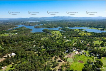 Kurwongbah QLD 4503 QLD Aerial Photography