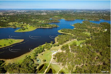 Lake Kurwongbah QLD 4503 QLD Aerial Photography