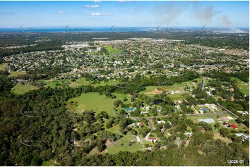 Burpengary QLD 4505 QLD Aerial Photography