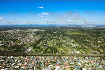 Burpengary QLD 4505 QLD Aerial Photography