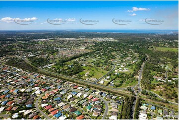 Burpengary QLD 4505 QLD Aerial Photography
