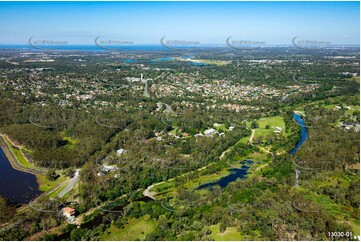 Old Petrie Town - Whiteside QLD 4503 QLD Aerial Photography