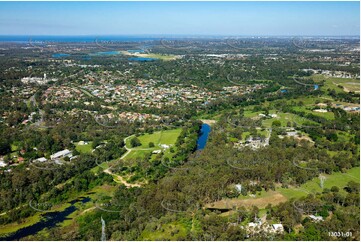 Joyner QLD 4500 QLD Aerial Photography