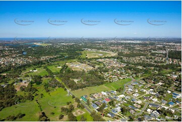 Joyner QLD 4500 QLD Aerial Photography