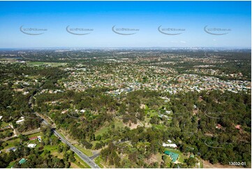 Everton Hills QLD 4053 QLD Aerial Photography