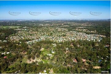 Everton Hills QLD 4053 QLD Aerial Photography