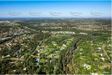 Everton Hills QLD 4053 QLD Aerial Photography