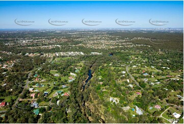 Everton Hills QLD 4053 QLD Aerial Photography