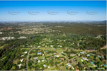 Bunya QLD 4055 QLD Aerial Photography