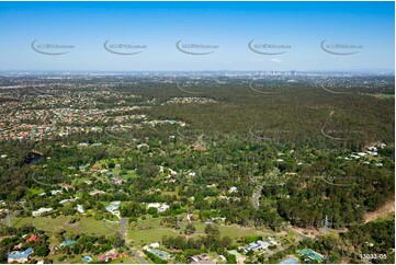 Bunya QLD 4055 QLD Aerial Photography