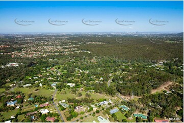 Bunya QLD 4055 QLD Aerial Photography