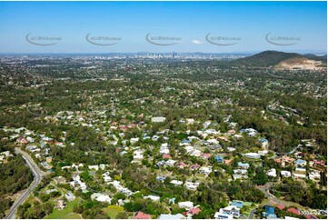 Ferny Hills QLD 4055 QLD Aerial Photography