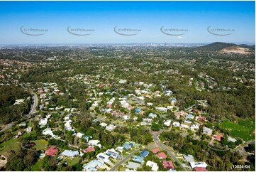 Ferny Hills QLD 4055 QLD Aerial Photography