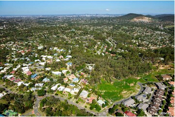 Ferny Hills QLD 4055 QLD Aerial Photography