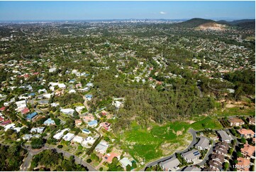 Ferny Hills QLD 4055 QLD Aerial Photography