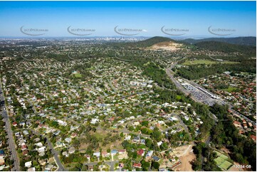 Ferny Hills QLD 4055 QLD Aerial Photography