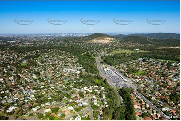 Ferny Hills QLD 4055 QLD Aerial Photography