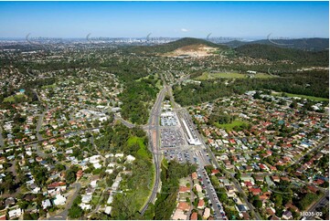 Ferny Grove QLD 4055 QLD Aerial Photography