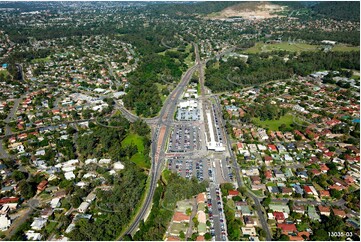 Ferny Grove QLD 4055 QLD Aerial Photography