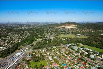 Ferny Grove QLD 4055 QLD Aerial Photography
