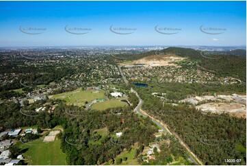 Ferny Grove QLD 4055 QLD Aerial Photography
