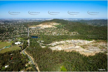 Upper Kedron QLD 4055 QLD Aerial Photography