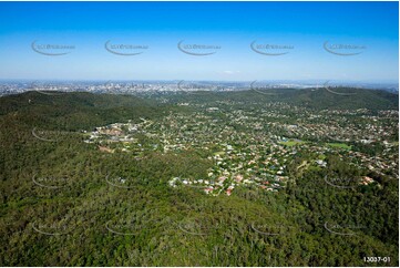 The Gap QLD 4061 QLD Aerial Photography