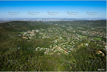 The Gap QLD 4061 QLD Aerial Photography