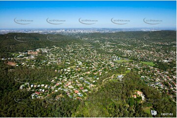 The Gap QLD 4061 QLD Aerial Photography