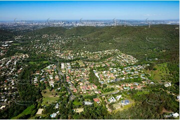 The Gap QLD 4061 QLD Aerial Photography