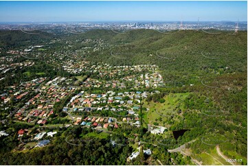 The Gap QLD 4061 QLD Aerial Photography