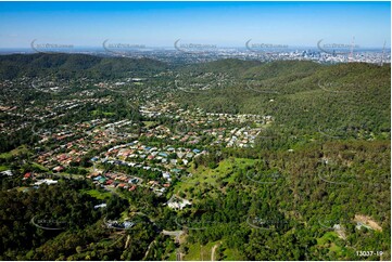 The Gap QLD 4061 QLD Aerial Photography