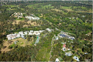 Pinjarra Hills QLD 4069 QLD Aerial Photography