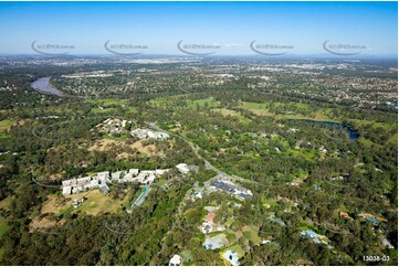 Pinjarra Hills QLD 4069 QLD Aerial Photography