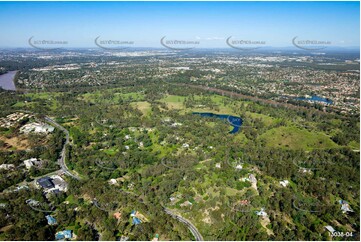 Pinjarra Hills QLD 4069 QLD Aerial Photography