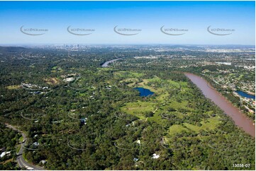 Pinjarra Hills QLD 4069 QLD Aerial Photography