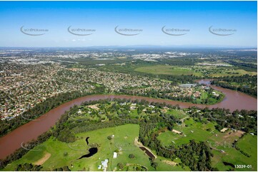 Bellbowrie QLD 4070 QLD Aerial Photography